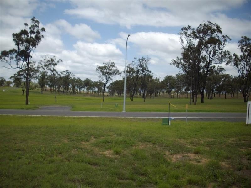 Lot 5 Clifton Street, Gracemere QLD 4702