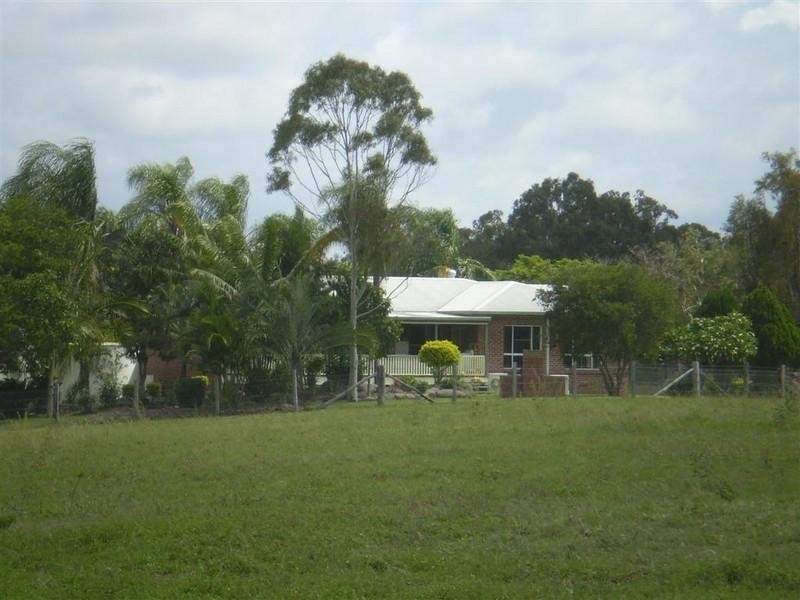 369 Kabra Road, Kabra QLD 4702