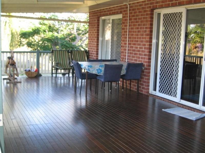 369 Kabra Road, Kabra QLD 4702