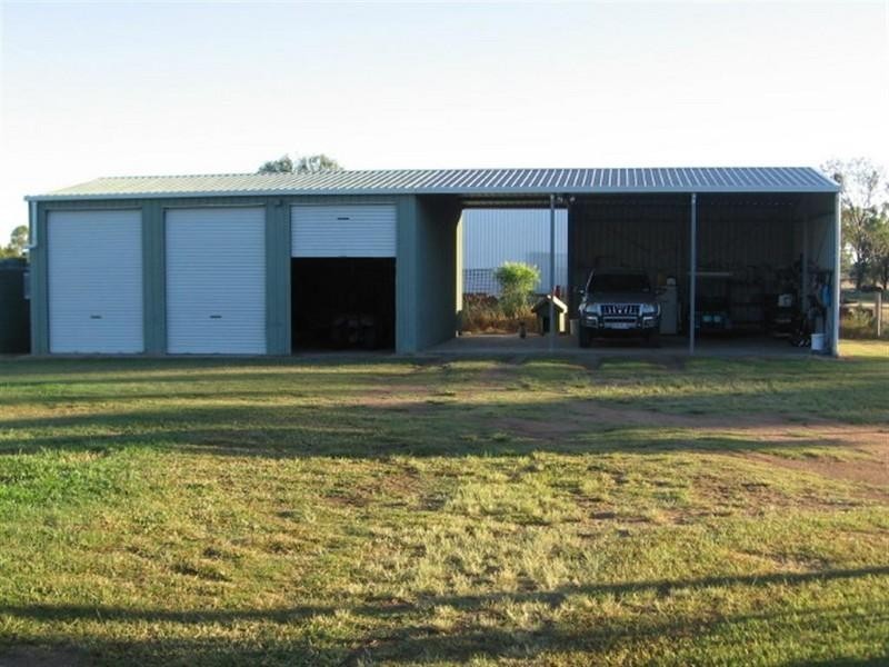 369 Kabra Road, Kabra QLD 4702