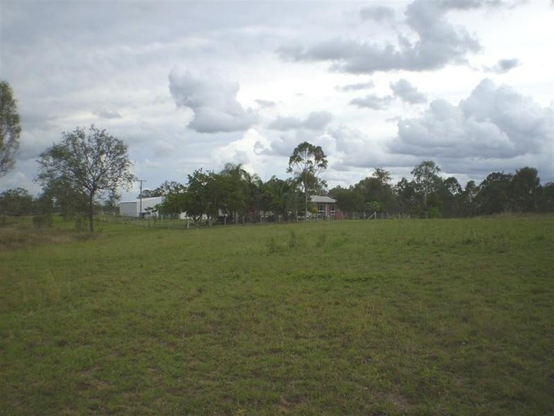 369 Kabra Road, Kabra QLD 4702