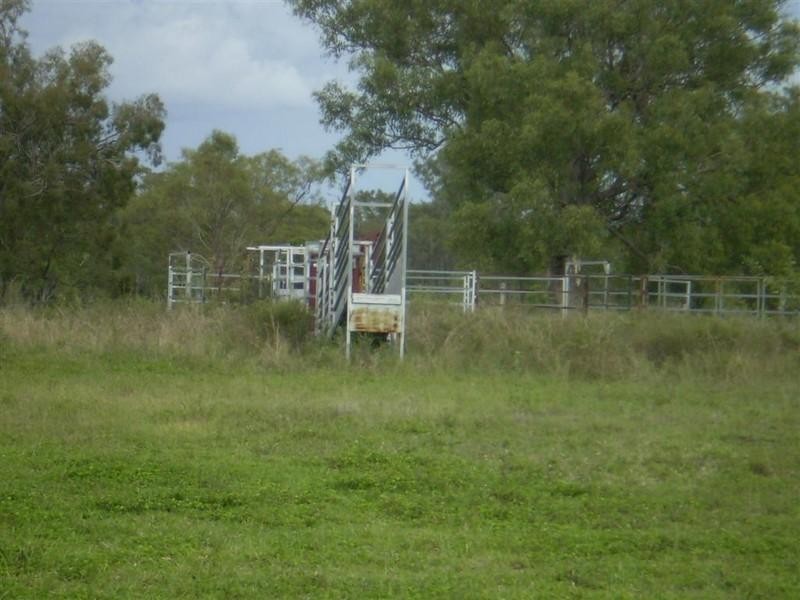 369 Kabra Road, Kabra QLD 4702