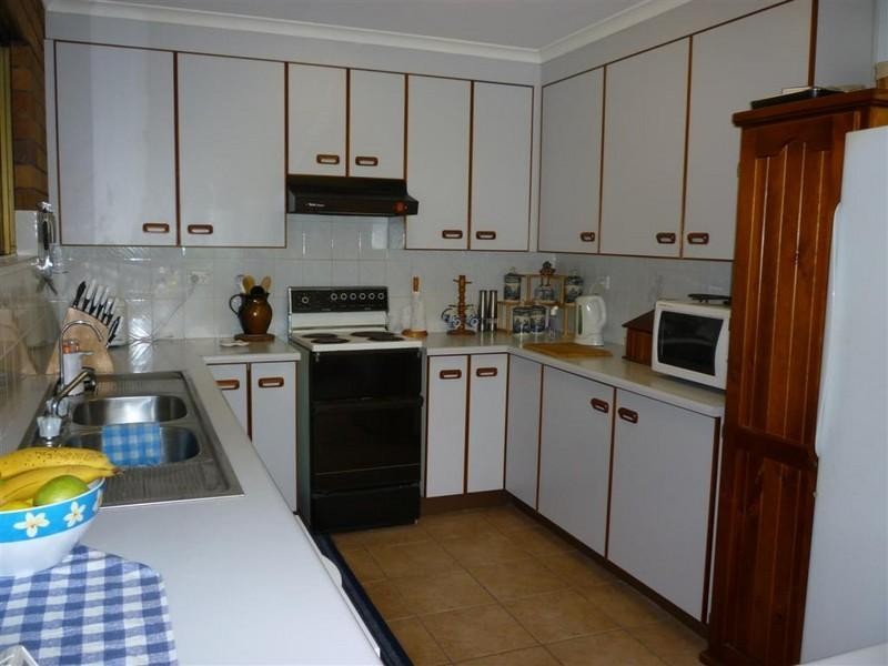 59 Goodson Road, Bouldercombe QLD 4702