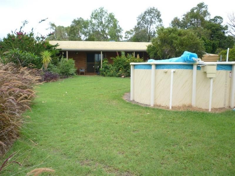 59 Goodson Road, Bouldercombe QLD 4702