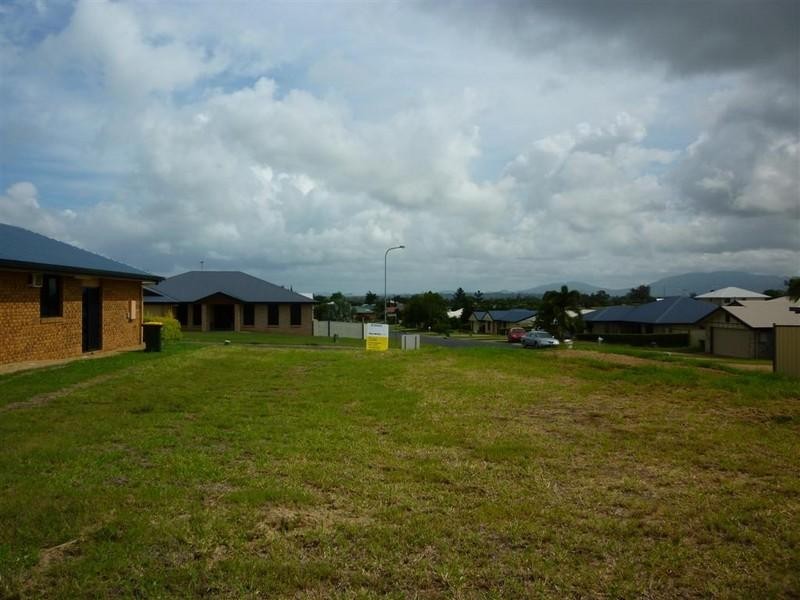 24 Zamia Way, Gracemere QLD 4702