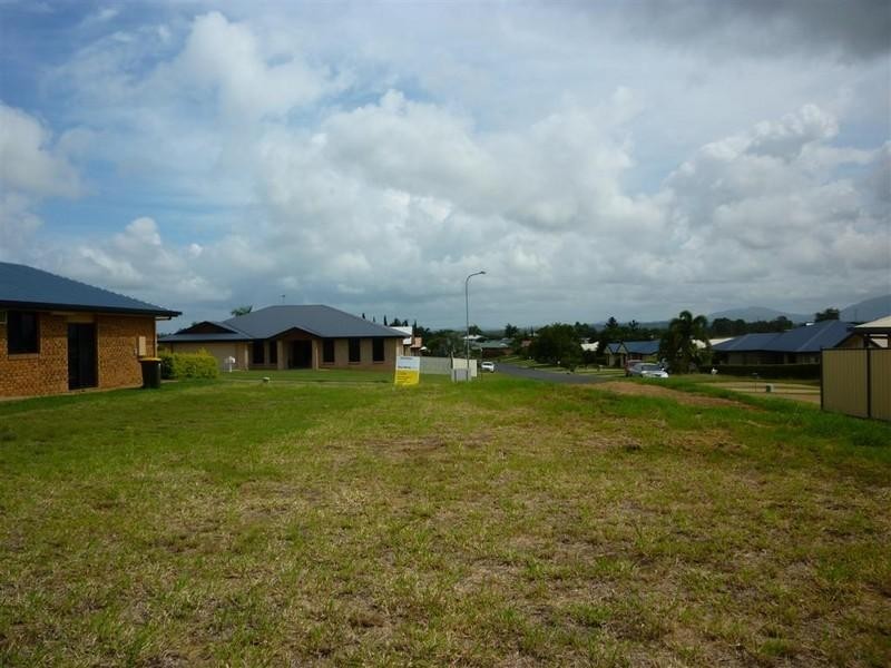 24 Zamia Way, Gracemere QLD 4702