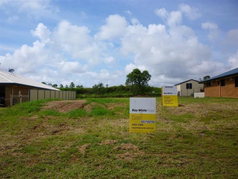 24 Zamia Way, Gracemere QLD 4702