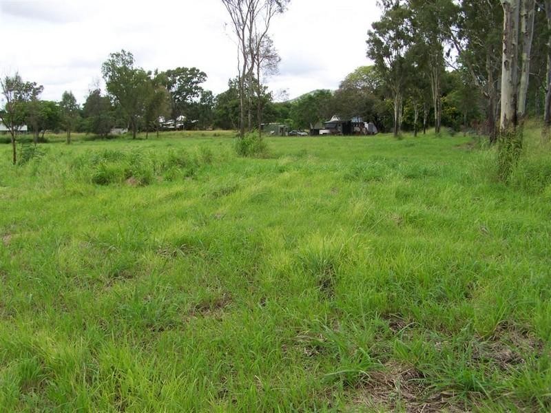 0 Wiseman Street, Gracemere QLD 4702