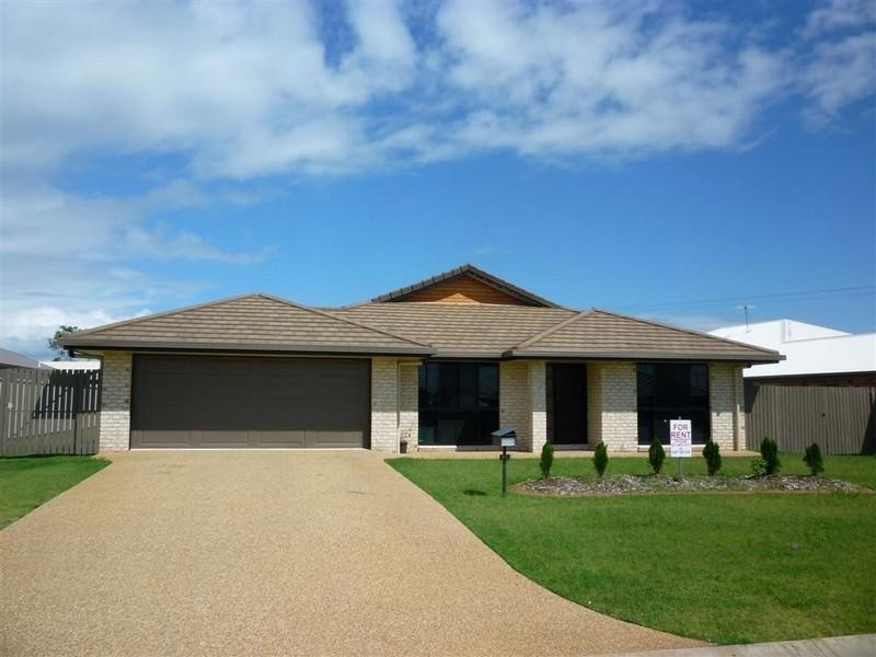 81 Buxton Drive, Gracemere QLD 4702