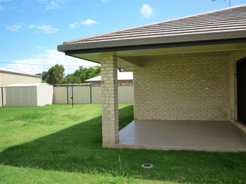 81 Buxton Drive, Gracemere QLD 4702