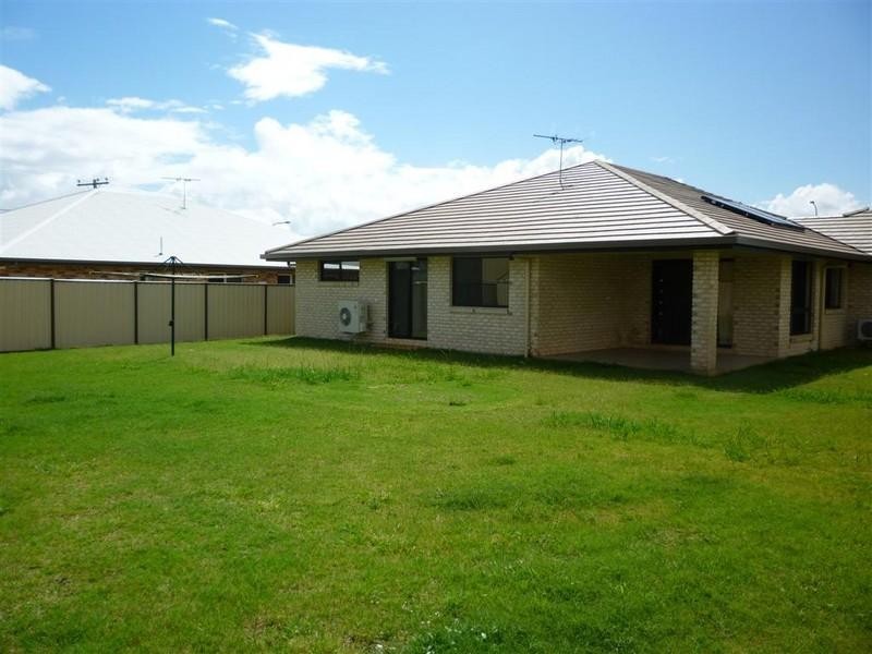 81 Buxton Drive, Gracemere QLD 4702