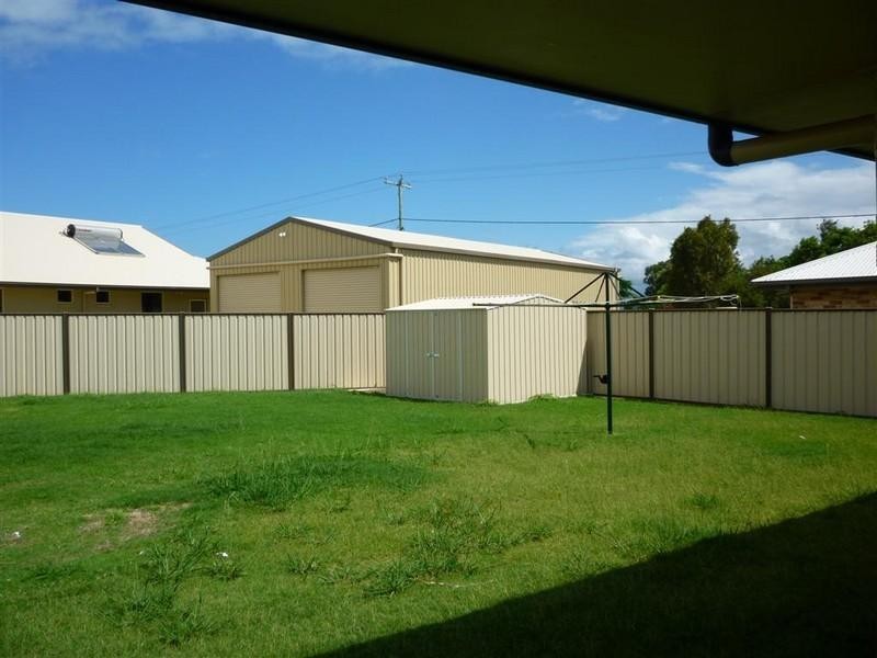 81 Buxton Drive, Gracemere QLD 4702
