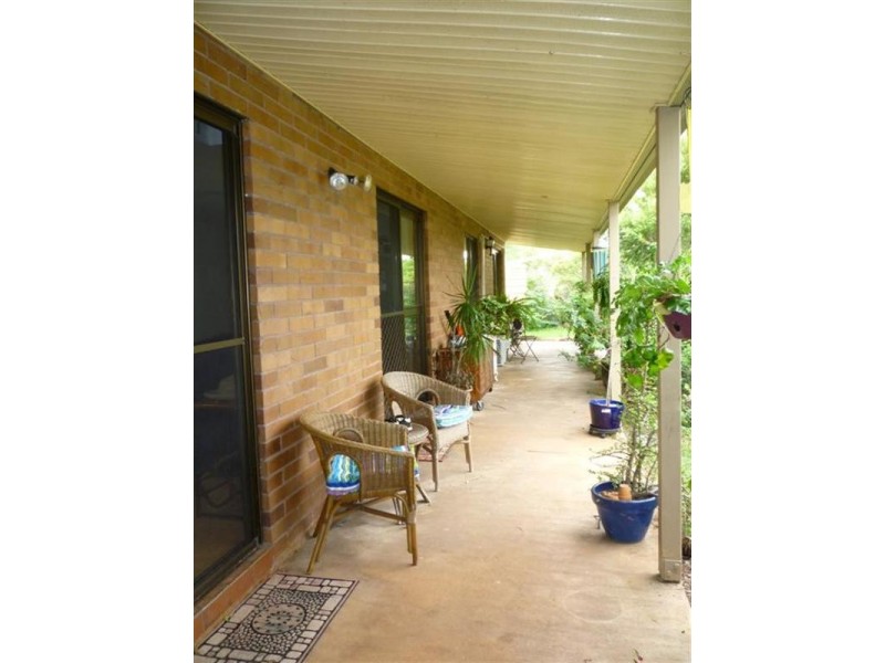 .59 Goodson Road, Bouldercombe QLD 4702