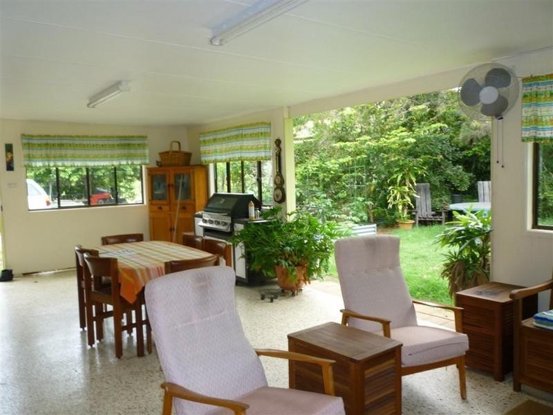 .59 Goodson Road, Bouldercombe QLD 4702