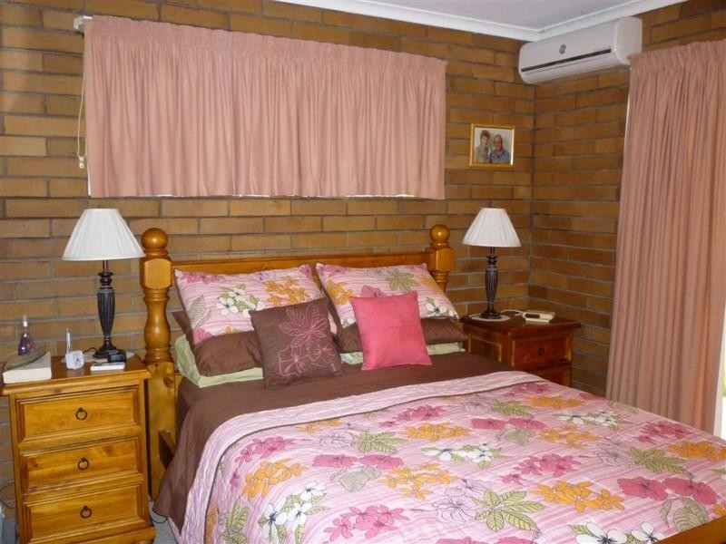 .59 Goodson Road, Bouldercombe QLD 4702