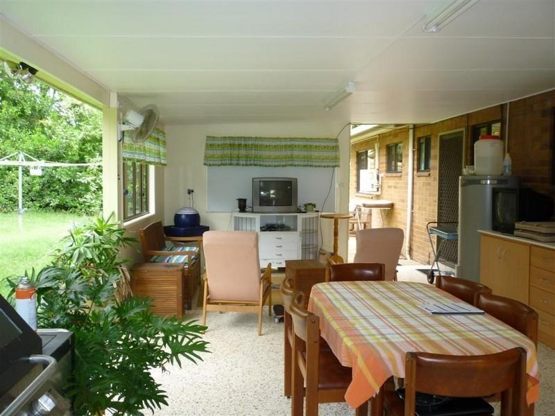 .59 Goodson Road, Bouldercombe QLD 4702