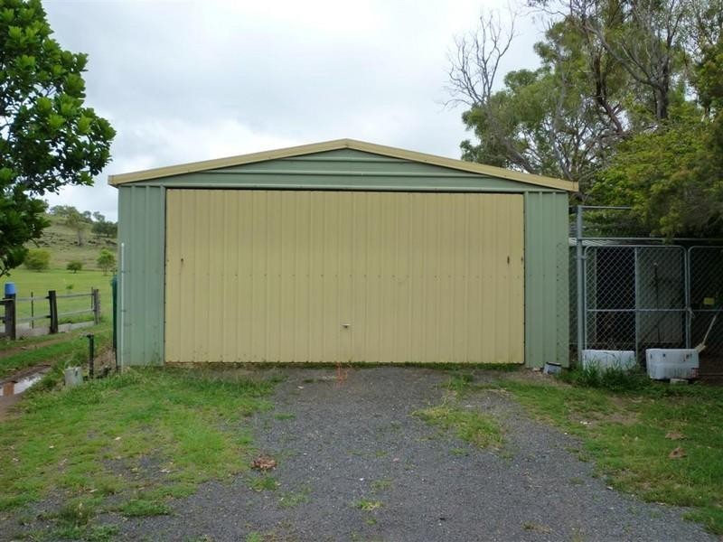 .59 Goodson Road, Bouldercombe QLD 4702
