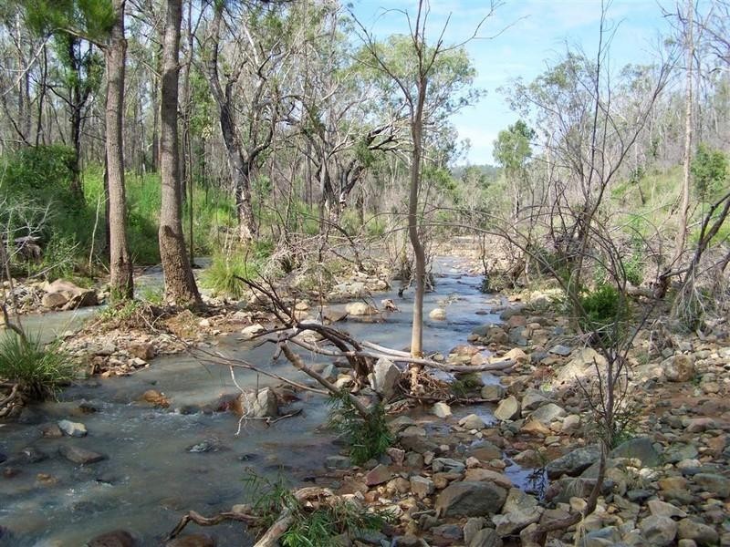 0 Nine Mile Road, Nine Mile Creek QLD 4714