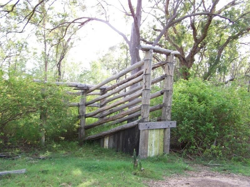 0 Nine Mile Road, Nine Mile Creek QLD 4714