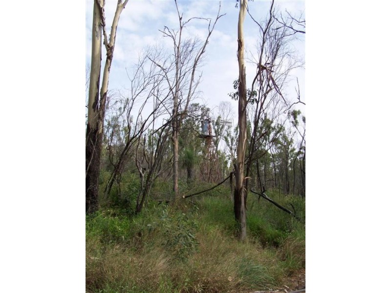 0 Nine Mile Road, Nine Mile Creek QLD 4714