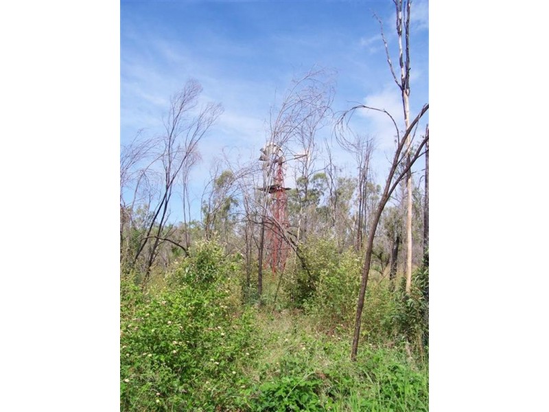 0 Nine Mile Road, Nine Mile Creek QLD 4714