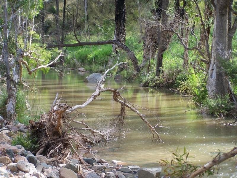 0 Nine Mile Road, Nine Mile Creek QLD 4714