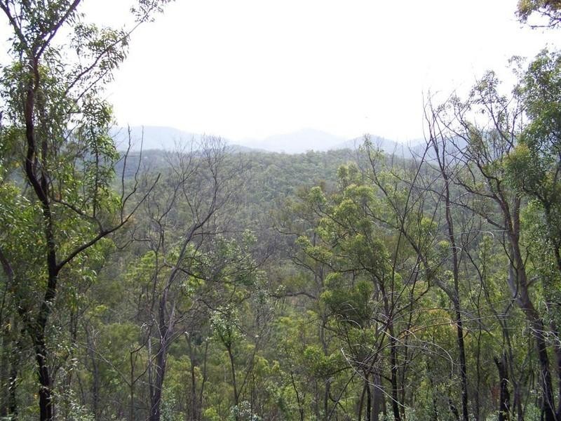 0 Nine Mile Road, Nine Mile Creek QLD 4714