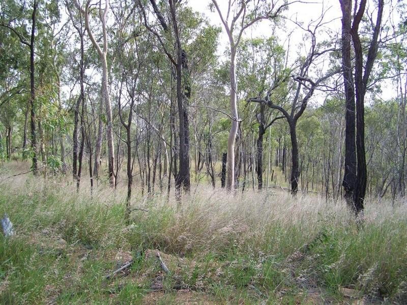 0 Nine Mile Road, Nine Mile Creek QLD 4714