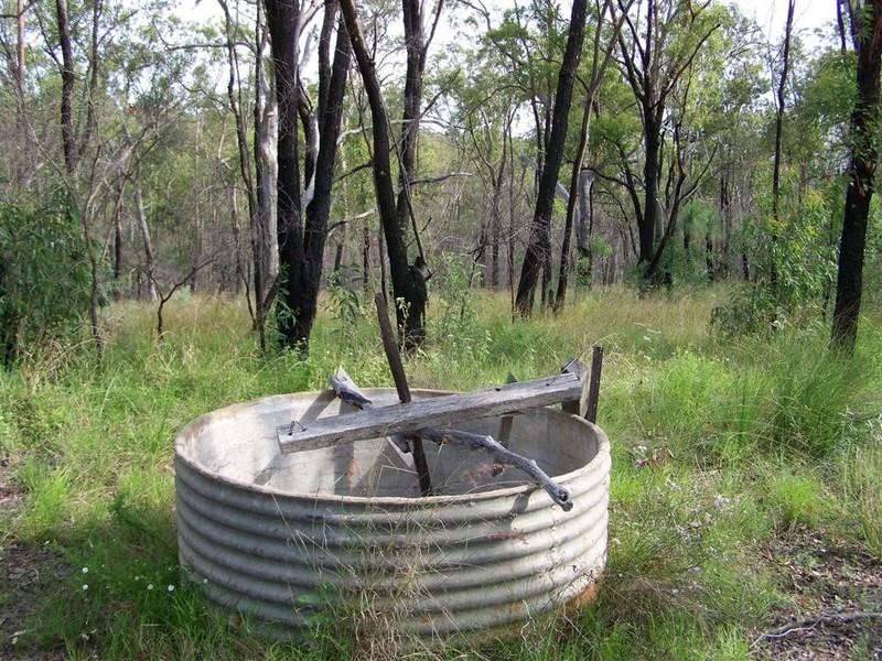 0 Nine Mile Road, Nine Mile Creek QLD 4714