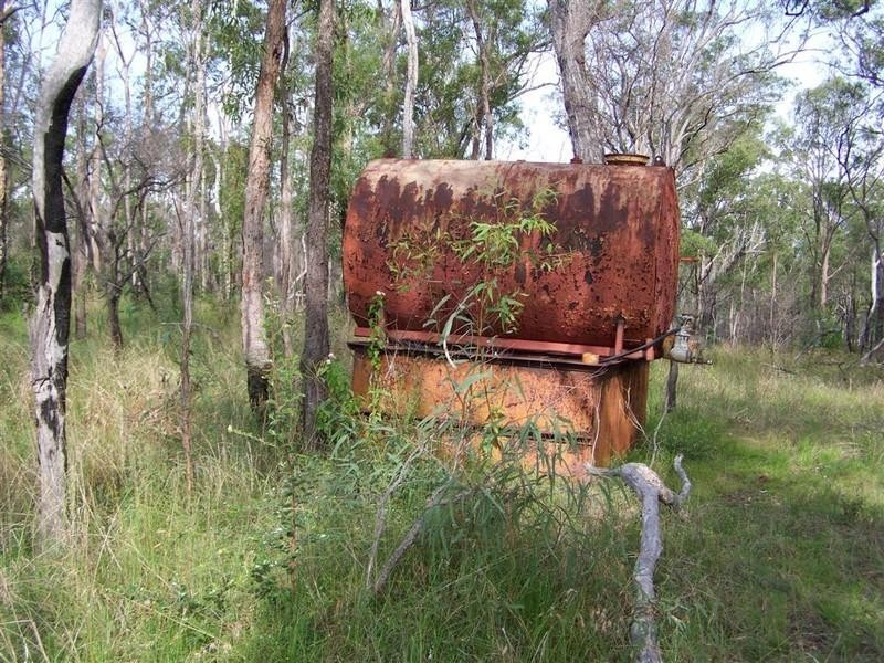 0 Nine Mile Road, Nine Mile Creek QLD 4714