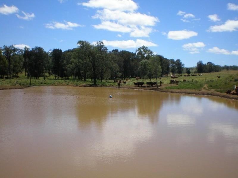 5936 Glencoe Road, Rawbelle QLD 4630