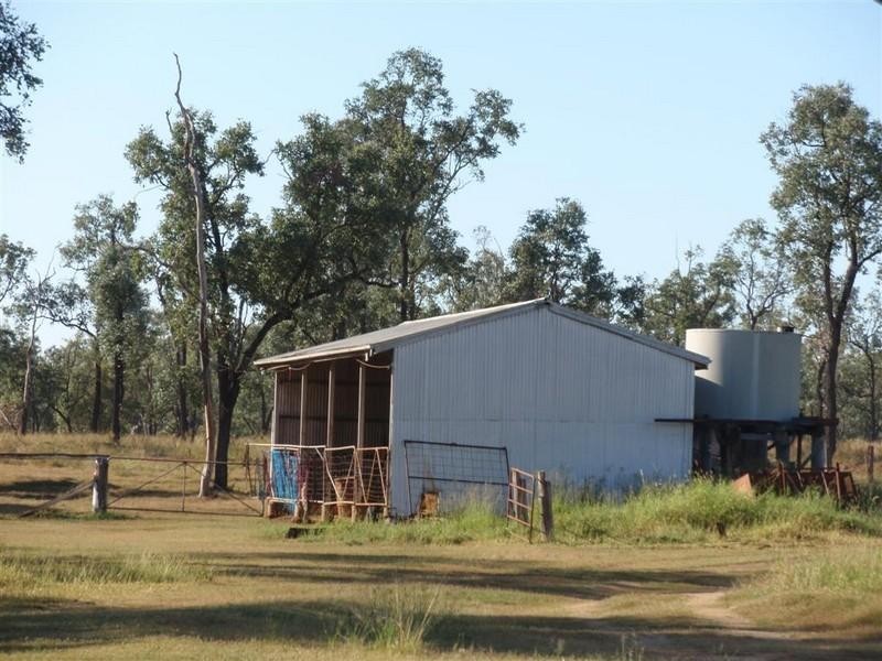 5936 Glencoe Road, Rawbelle QLD 4630