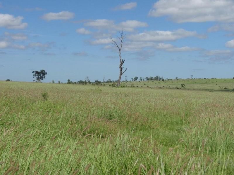 5936 Glencoe Road, Rawbelle QLD 4630