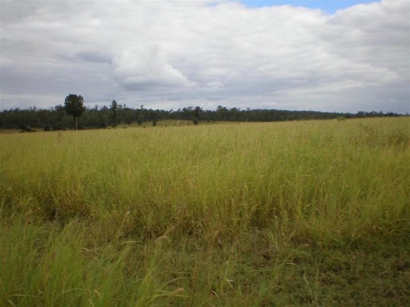 5936 Glencoe Road, Rawbelle QLD 4630