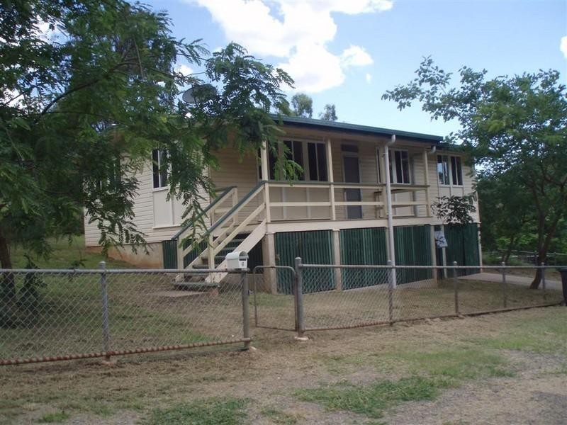 6 Staunton Street, Mount Morgan QLD 4714