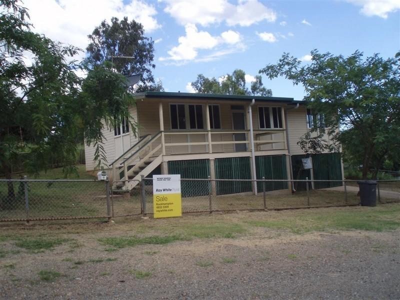 6 Staunton Street, Mount Morgan QLD 4714