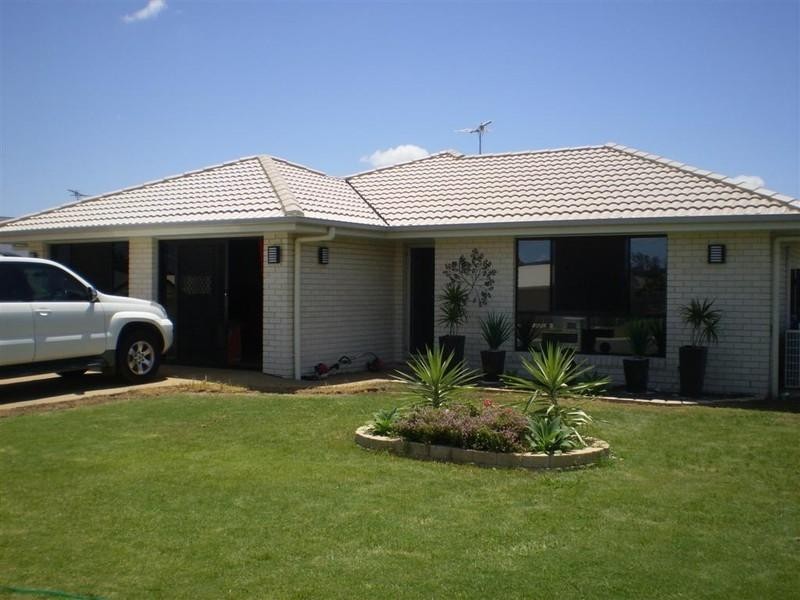 6 Rosella Drive, Gracemere QLD 4702