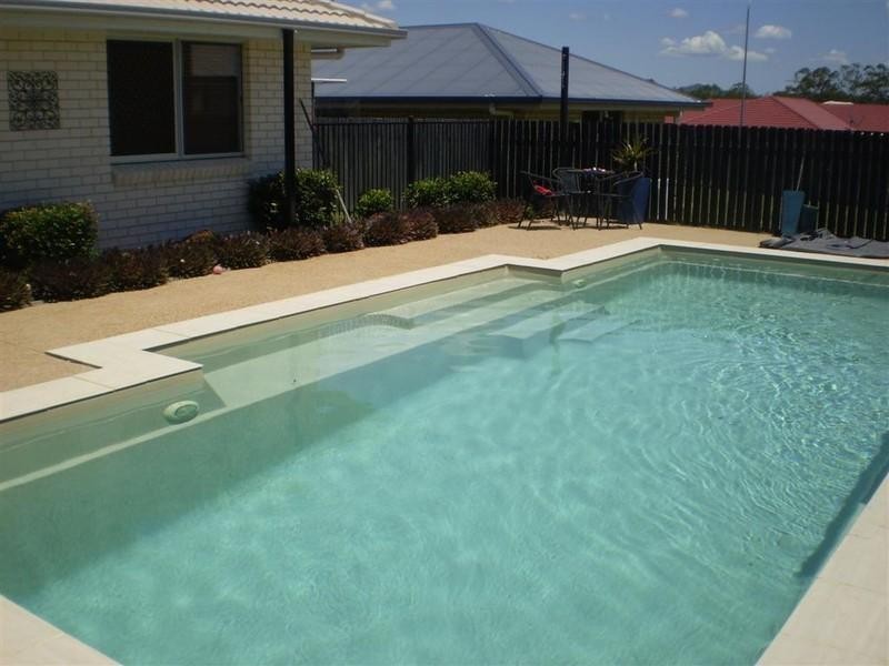 6 Rosella Drive, Gracemere QLD 4702