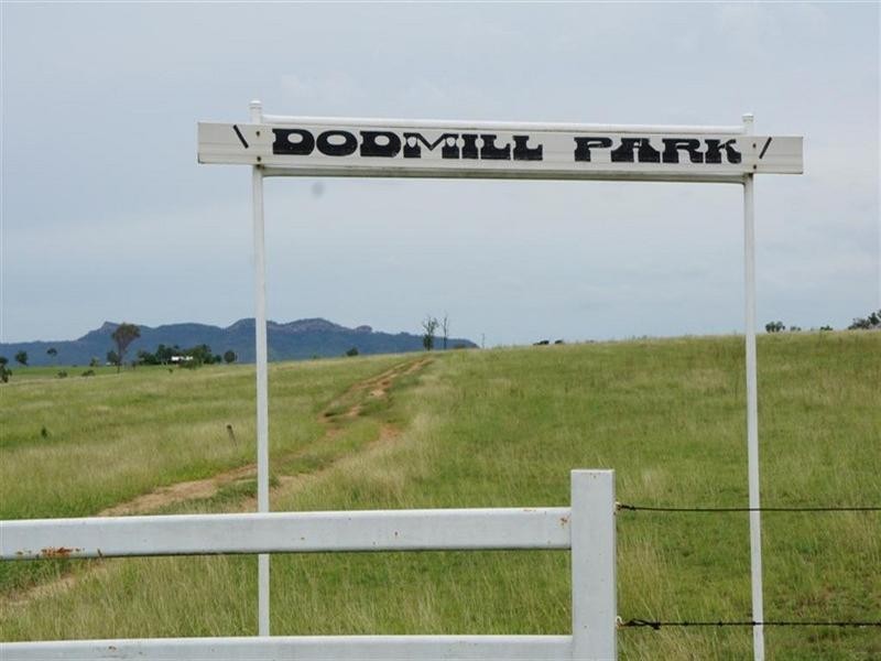 Lot 9, 178 McEvoy Road, Kabra QLD 4702