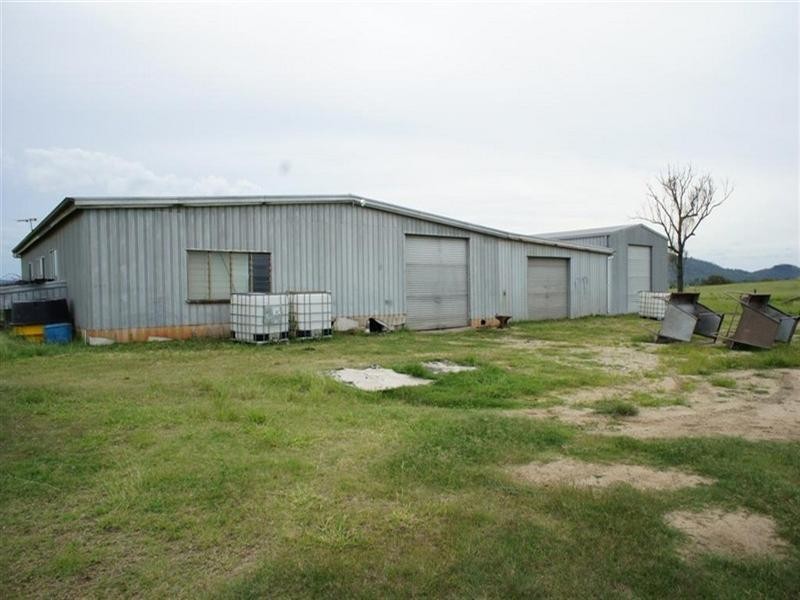 Lot 9, 178 McEvoy Road, Kabra QLD 4702