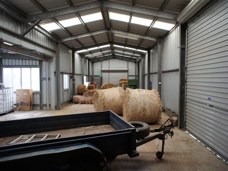 Lot 9, 178 McEvoy Road, Kabra QLD 4702