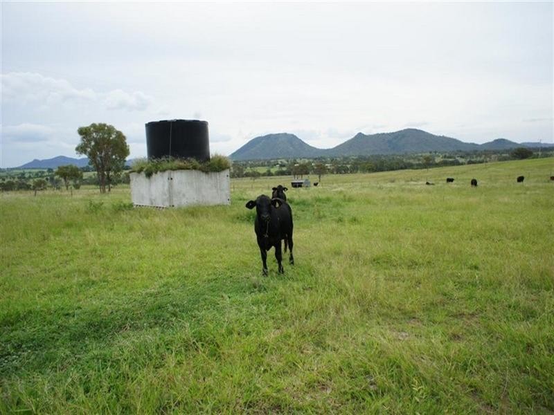 Lot 9, 178 McEvoy Road, Kabra QLD 4702