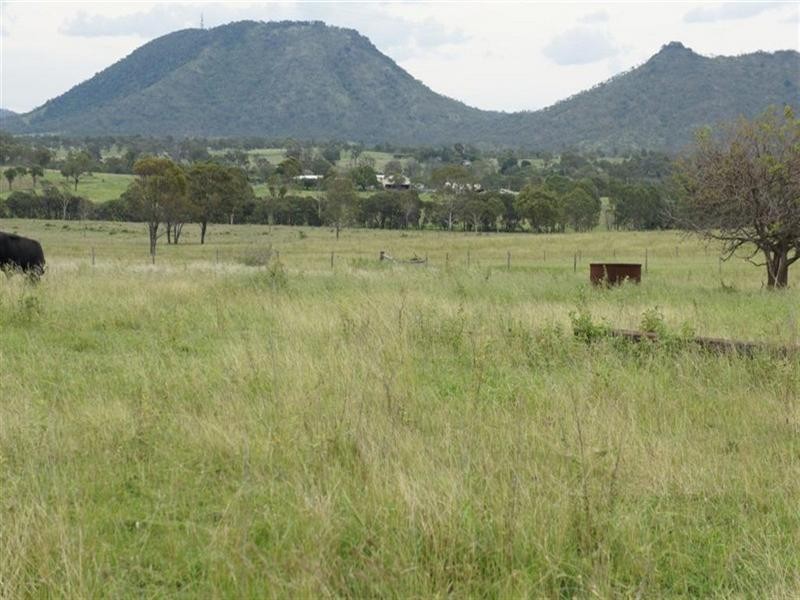 Lot 9, 178 McEvoy Road, Kabra QLD 4702