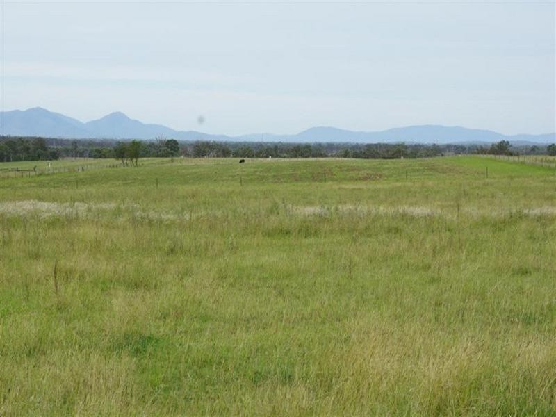 Lot 9, 178 McEvoy Road, Kabra QLD 4702