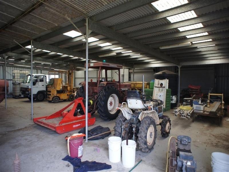 Lot 9, 178 McEvoy Road, Kabra QLD 4702