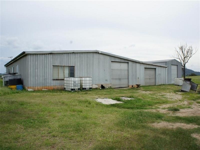 Lot 9, 178 McEvoy Road, Kabra QLD 4702