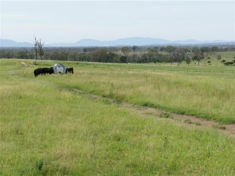 Lot 9, 178 McEvoy Road, Kabra QLD 4702