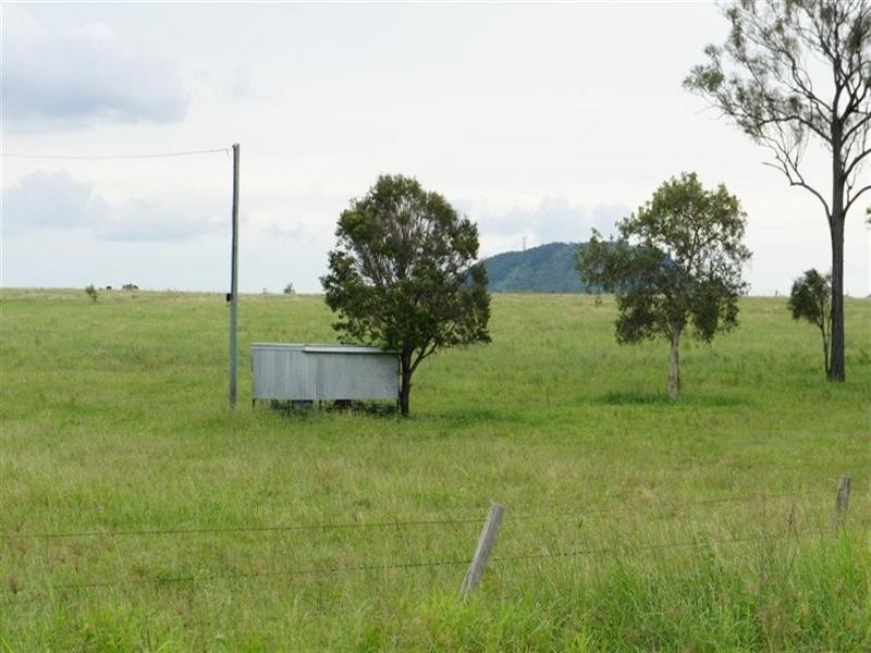 Lot 9, 178 McEvoy Road, Kabra QLD 4702