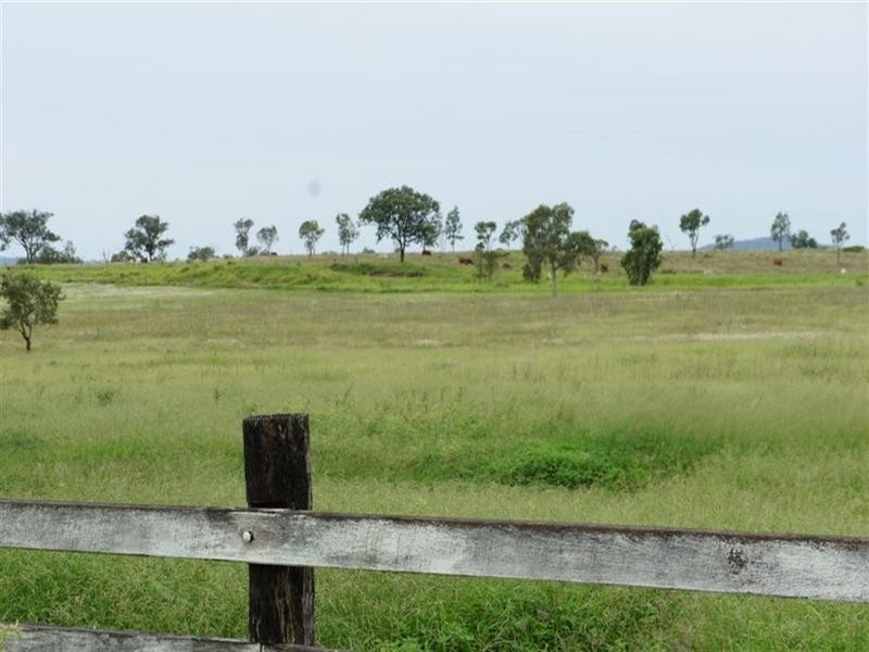 Lot 10, 178 McEvoy Road, Kabra QLD 4702