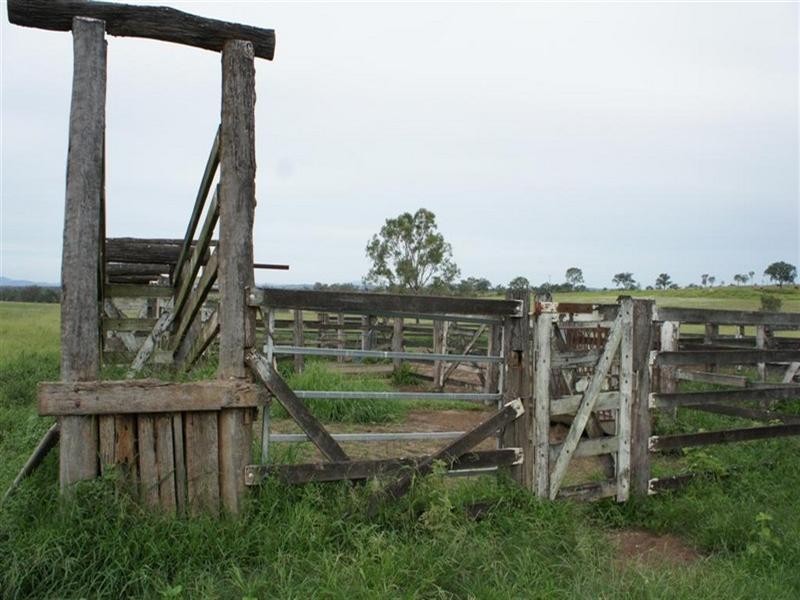 Lot 10, 178 McEvoy Road, Kabra QLD 4702